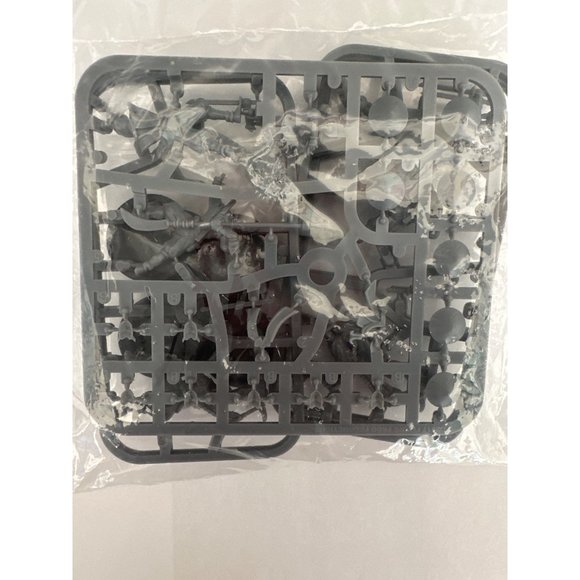 Forbidden Fortress Shadow Clan Ninjas Deluxe Enemy Pack Assassins Replacement - Picture 2 of 6